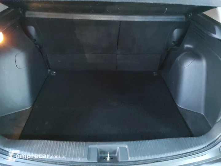 HR-V 1.8 16V FLEX EXL 4P AUTOMATICO