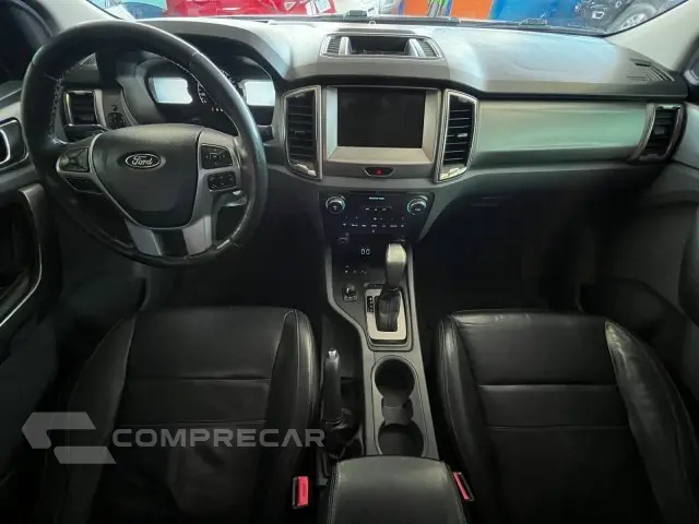 RANGER - 3.2 LIMITED 4X4 CD 20V 4P AUTOMÁTICO