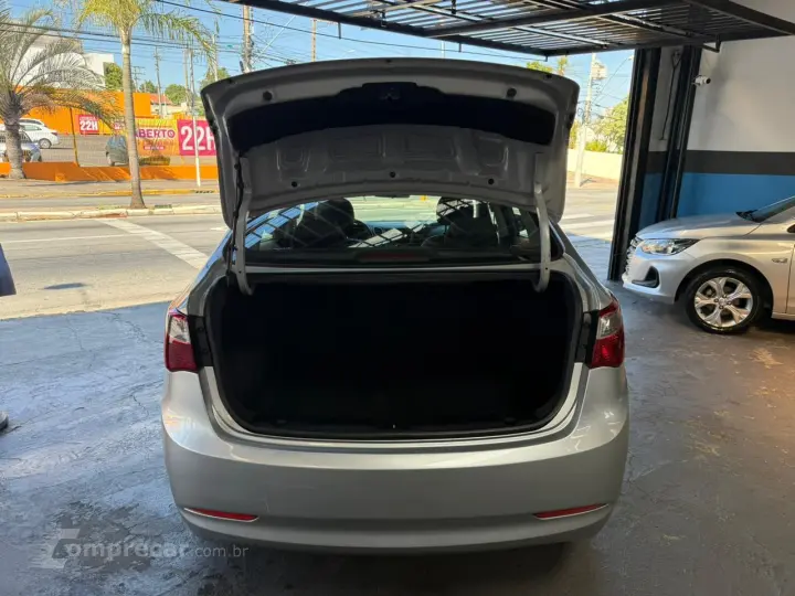 HB20S 1.0 12V Comfort Plus