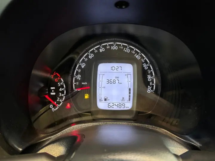 MOBI LIKE 1.0 Fire Flex 5p.