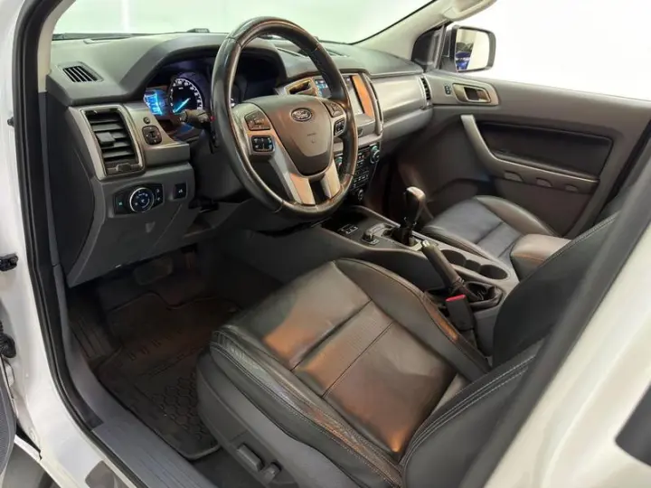 RANGER LTDCD4A32C