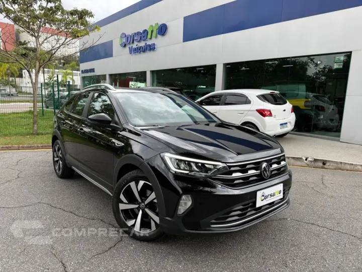 NIVUS 1.0 200 TSI Highline