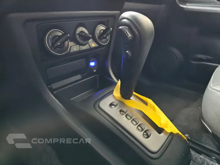 Pajero TR4 2.0 Flex 16V 4X2 Aut.