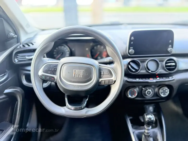 Cronos 1.0 4P FIREFLY FLEX DRIVE