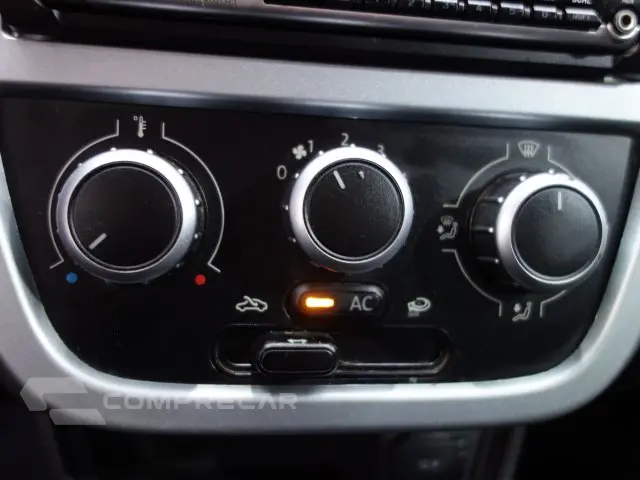 SAVEIRO - 1.6 MI CE 8V 2P MANUAL G.V