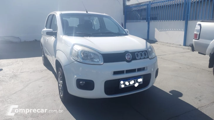 UNO 1.4 EVO Evolution 8V