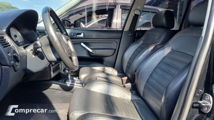 GOLF 2.0 MI Comfortline 8V
