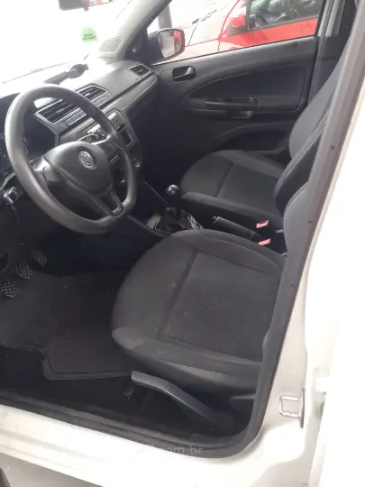 GOL 1.0 12V MPI Totalflex