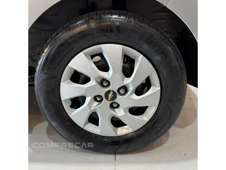 ONIX 1.0 MPFI JOY 8V FLEX 4P MANUAL