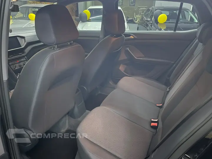 T-CROSS 1.0 200 TSI Sense