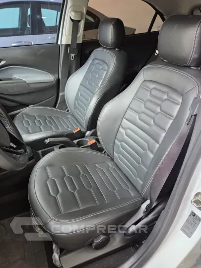 ONIX 1.4 MPFI LTZ 8V