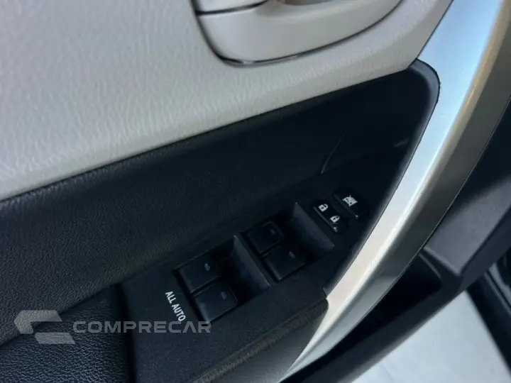 COROLLA 2.0 XEI 16V FLEX 4P AUTOMÁTICO