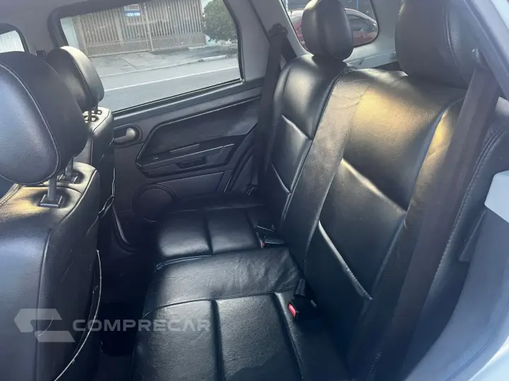 ECOSPORT 1.6 FREESTYLE 8V FLEX 4P MANUAL