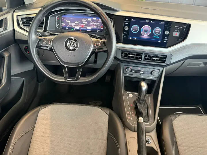 POLO 1.0 200 TSI Highline