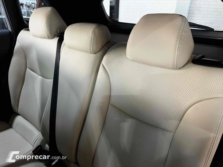 COROLLA CROSS 2.0 VVT-IE FLEX XR DIRECT SHIFT