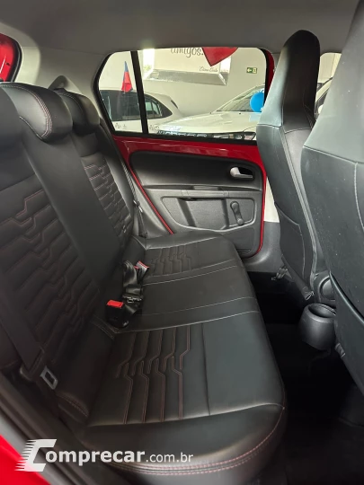 UP 1.0 170 TSI Xtreme