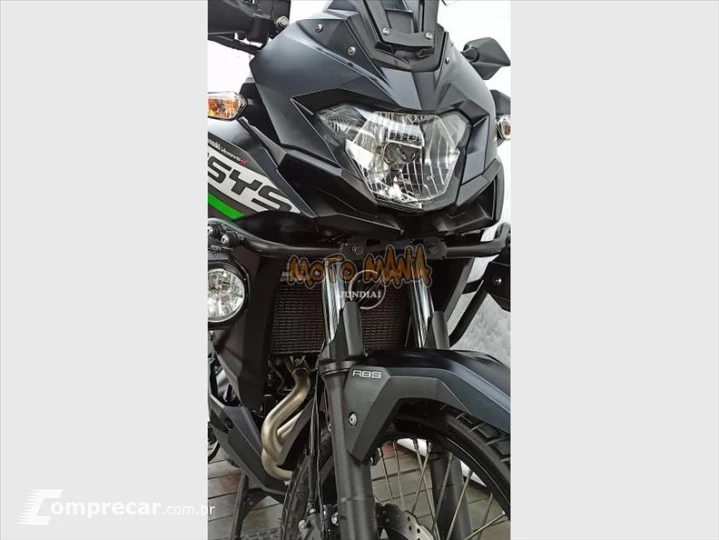 VERSYS-X 300 TOURER ABS