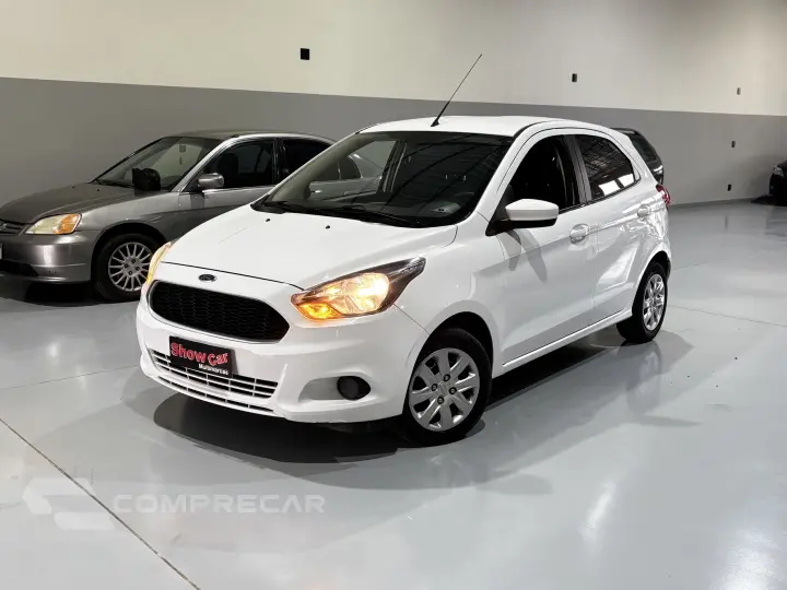 KA + 1.0 SE 12V