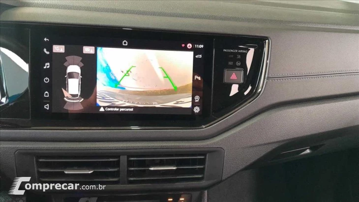 NIVUS 1.0 200 TSI TOTAL FLEX HIGHLINE AUTOMÁTICO