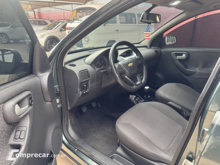 Corsa Hatch 1.4 4P PREMIUM FLEX