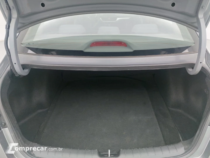 HB20S 1.0 TGDI FLEX COMFORT PLUS AUTOMÁTICO
