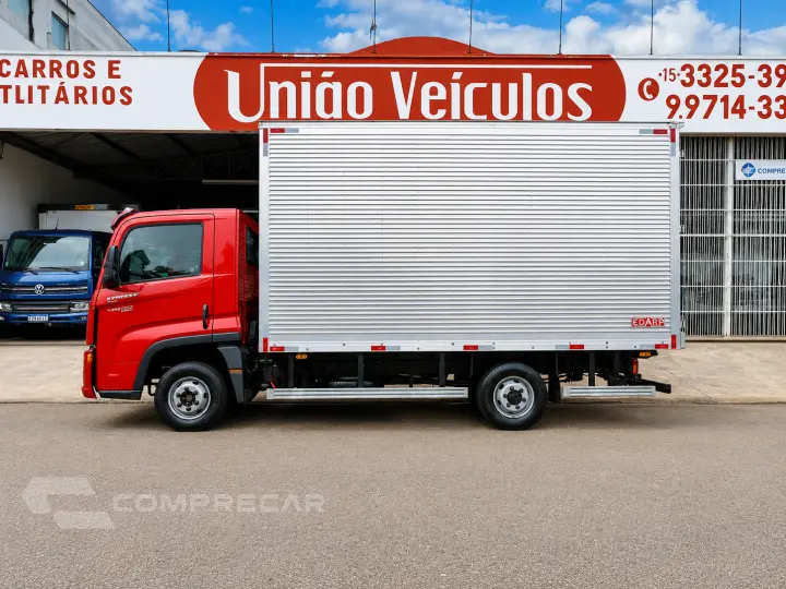 Delivery Express+ 3.0 Prime + Baú