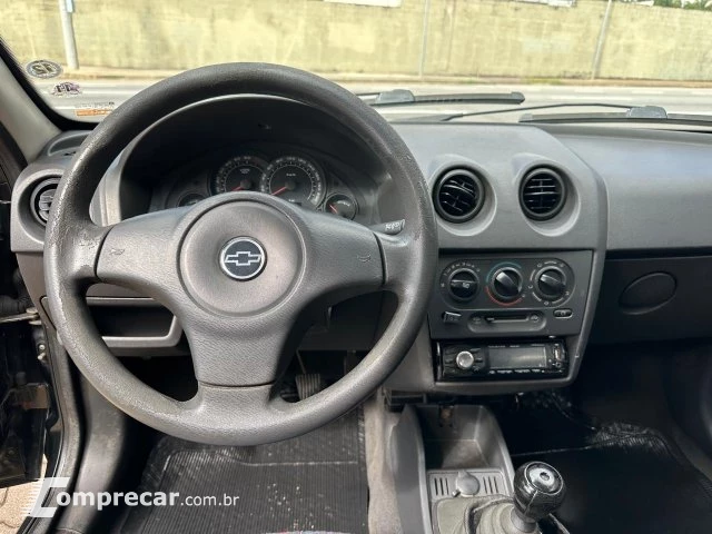 CELTA - 1.0 MPFI VHCE SPIRIT 8V 4P MANUAL