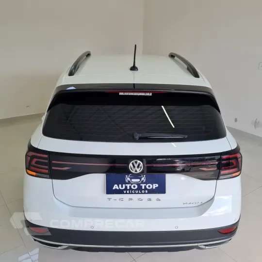 T-CROSS 1.0 200 TSI Comfortline