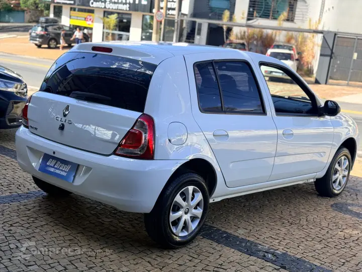 CLIO 1.0 Expression 16V