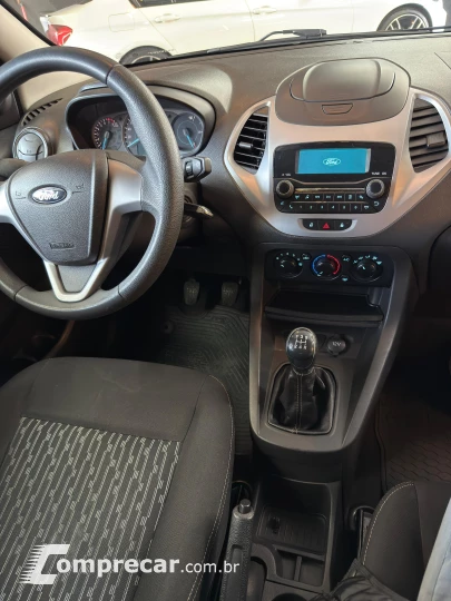 KA + 1.0 SE 12V