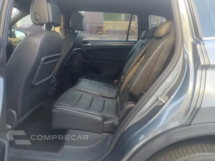 TIGUAN Allspac R-Line 350 TSI 2.0 4x4
