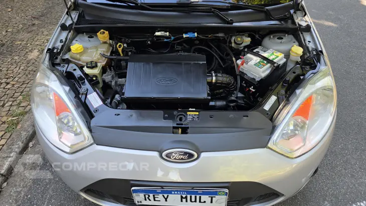 FIESTA 1.6 MPI 8V