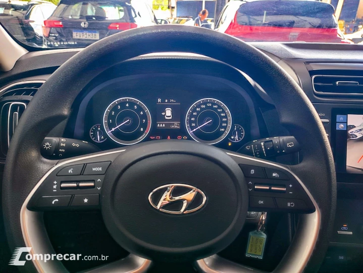 CRETA 1.0 Tgdi Comfort