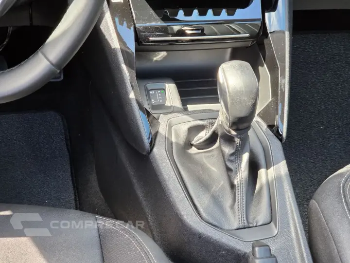 208 Allure 1.0 Turbo Flex 5p Aut.