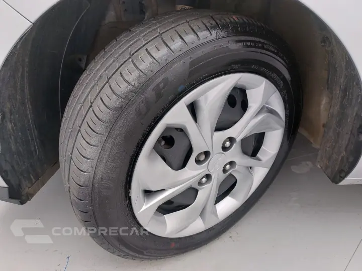 HB20 1.0 12V FLEX COMFORT MANUAL