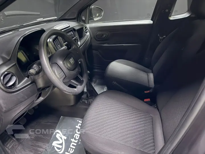 STRADA 1.3 FIREFLY FLEX ENDURANCE CS MANUAL