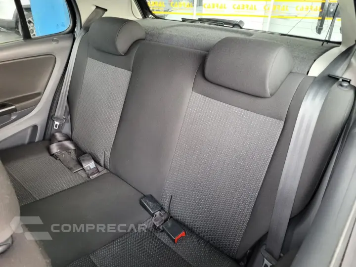 Fox Connect 1.6 Flex 8V 5p