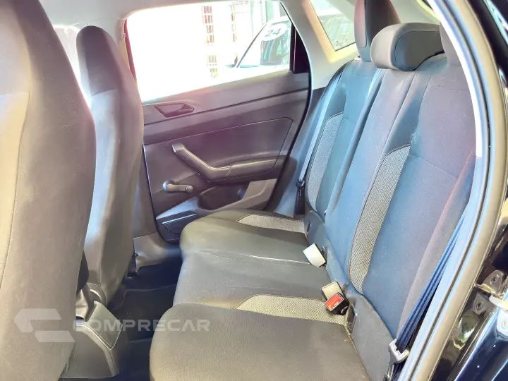 POLO 1.0 MPI MANUAL