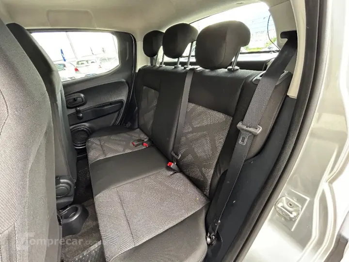 MOBI LIKE 1.0 Fire Flex 5p.