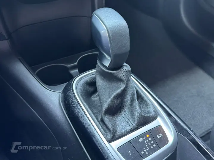 C4 CACTUS 1.6 VTI 120 Feel Business Eat6