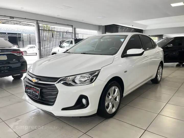 ONIX PLUS 1.0 T AT LTZ