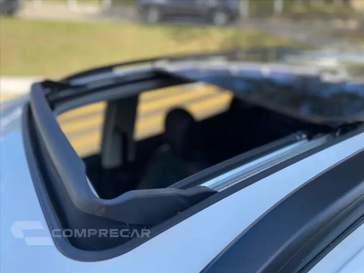 TRACKER 1.2 TURBO FLEX RS AUTOMÁTICO