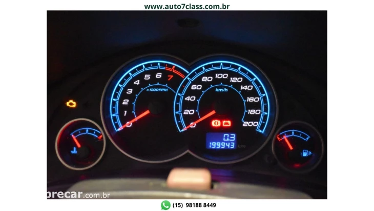 CELTA - 1.0 MPFI LT 8V 4P MANUAL