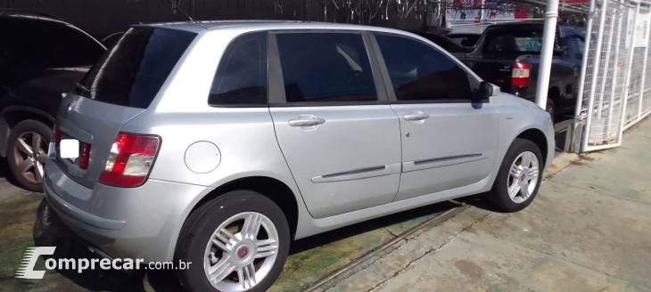 STILO 1.8 MPI 8V