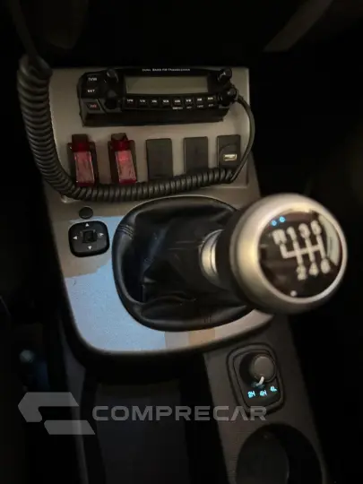 T4 3.2 XLT 4X4 TURBO DIESEL INTERCOOLER