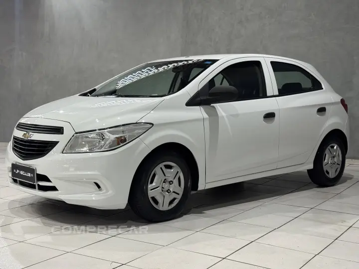 ONIX 1.0 MPFI JOY 8V