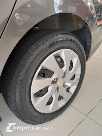Prisma 1.4 4P LT FLEX