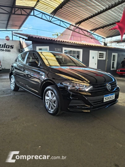 Polo 1.6 MSI Flex 16V 5p