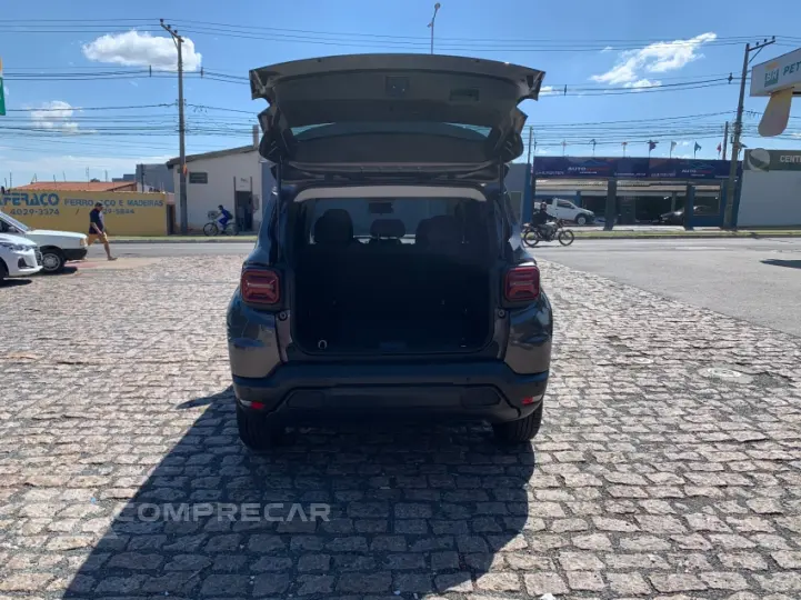 RENEGADE 1.3 T270 Turbo Sport