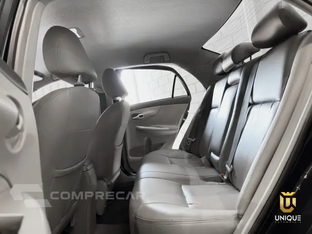 COROLLA - 2.0 XEI 16V 4P AUTOMÁTICO